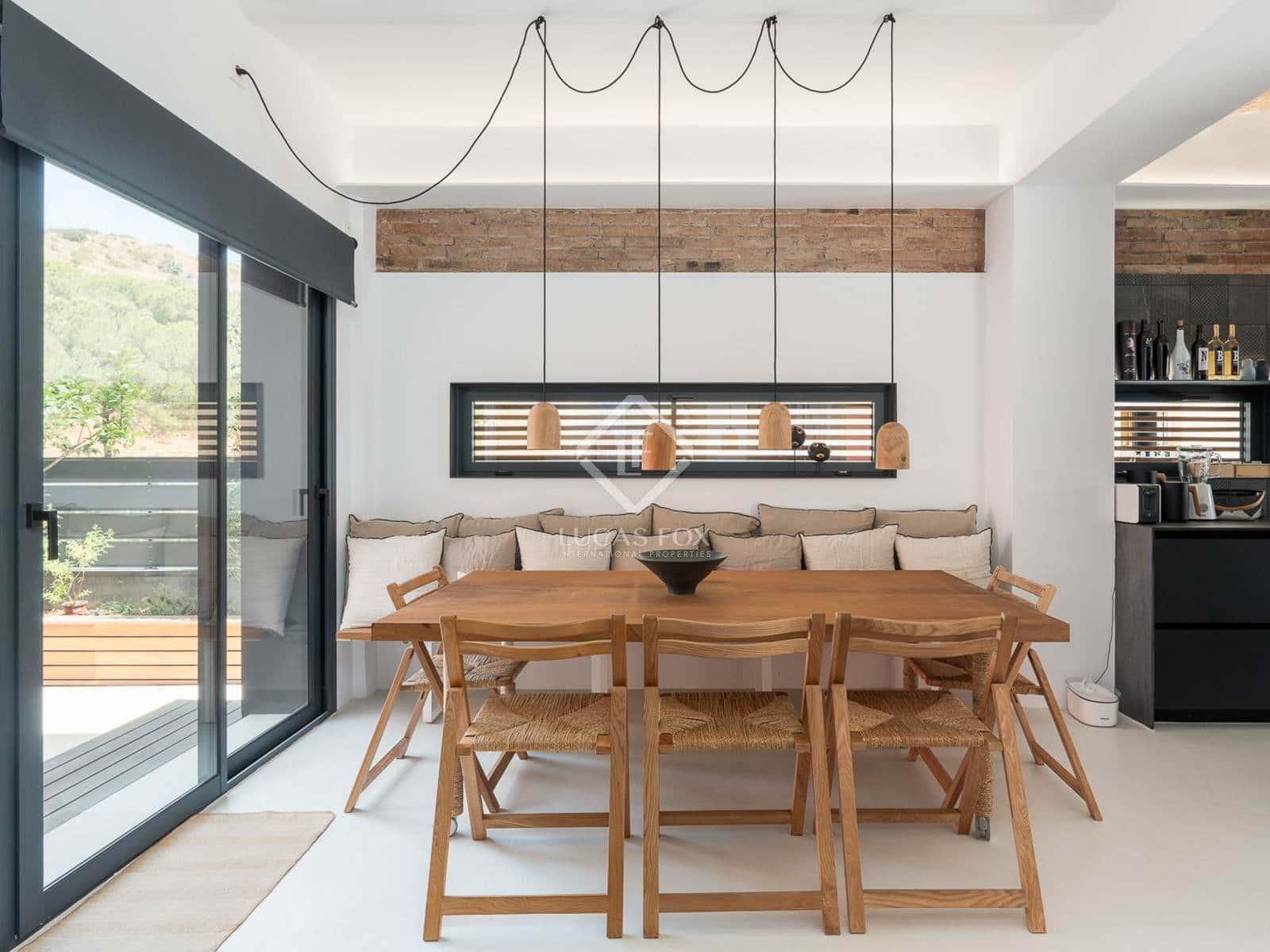 4 sypialnia Willa na sprzedaż w Miasto Barcelona - 2 195 000 € (Ref: 8780257)