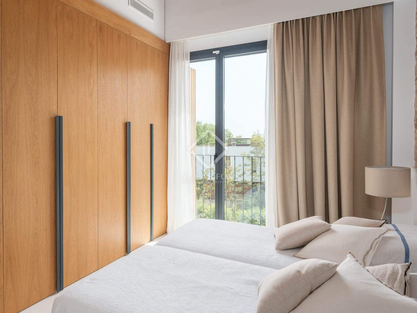 4 sypialnia Willa na sprzedaż w Miasto Barcelona - 2 195 000 € (Ref: 8780257)