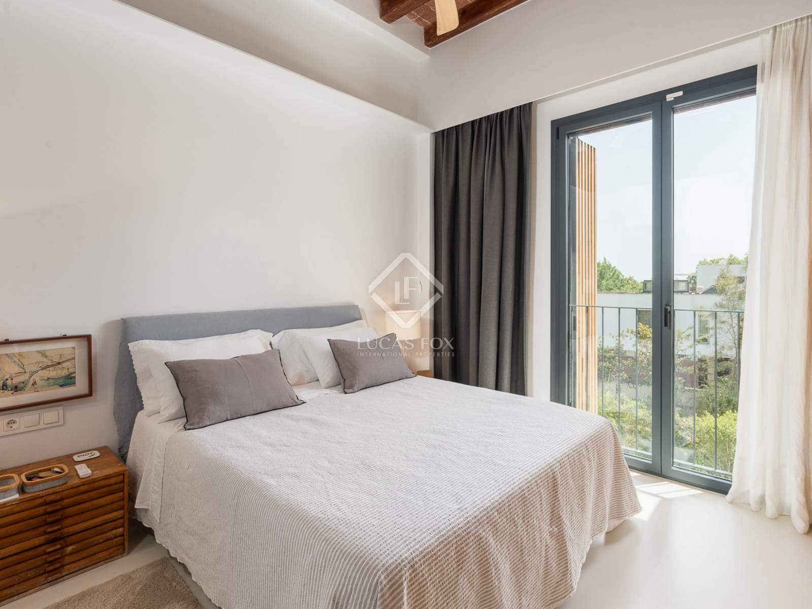 4 sypialnia Willa na sprzedaż w Miasto Barcelona - 2 195 000 € (Ref: 8780257)