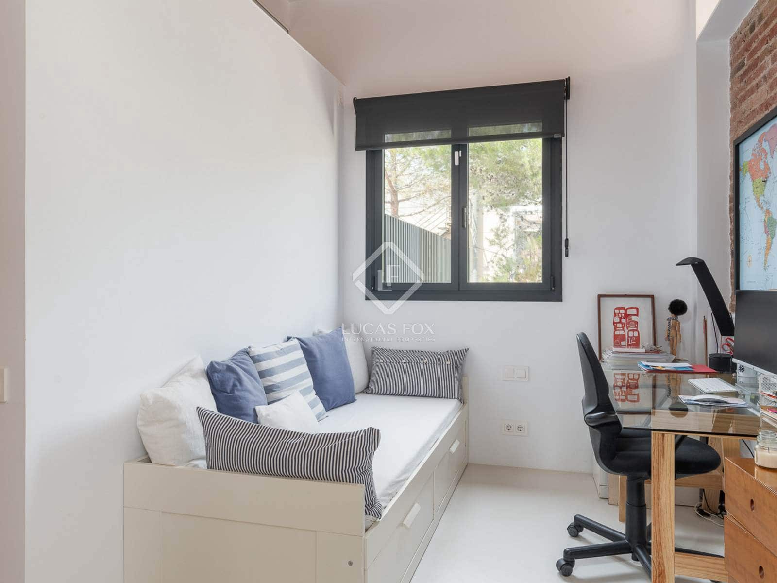 4 sypialnia Willa na sprzedaż w Miasto Barcelona - 2 195 000 € (Ref: 8780257)