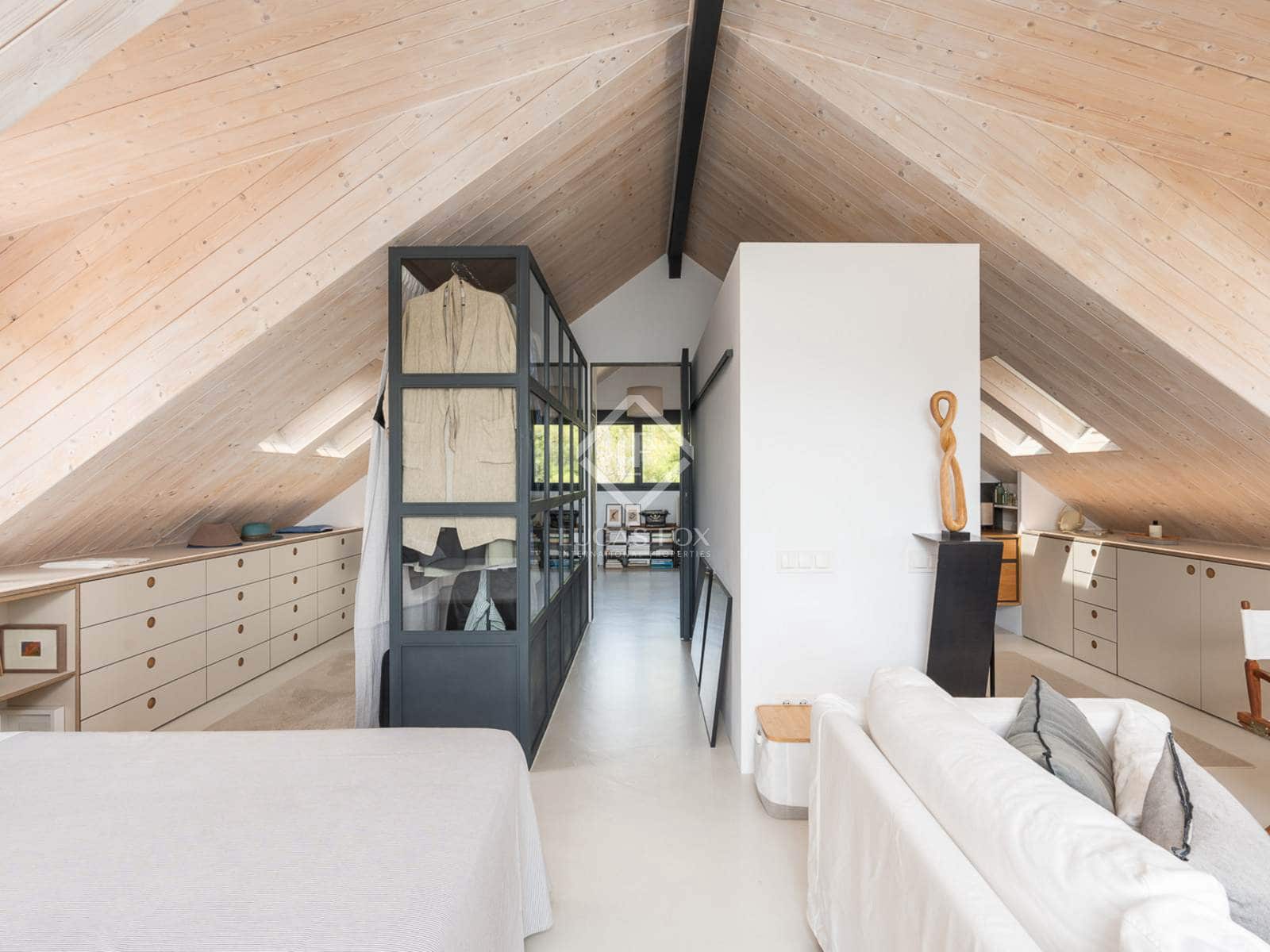 4 sypialnia Willa na sprzedaż w Miasto Barcelona - 2 195 000 € (Ref: 8780257)