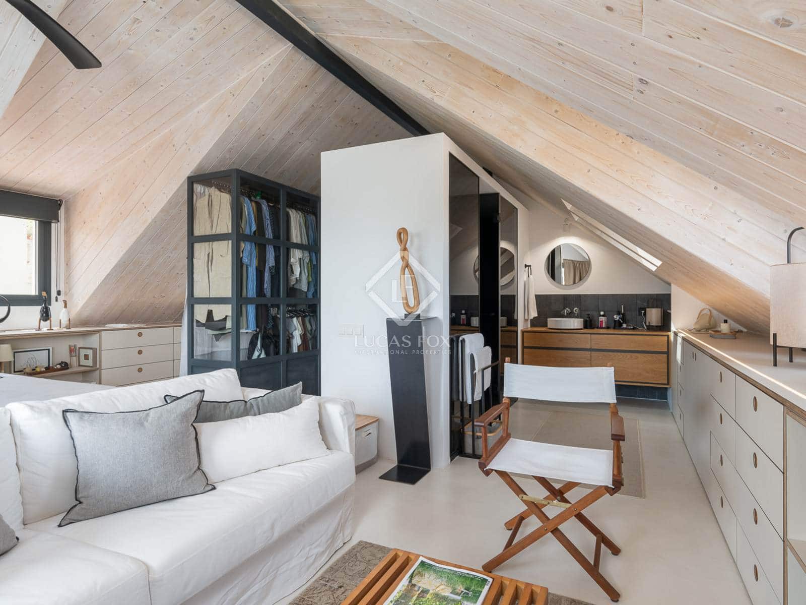 4 sypialnia Willa na sprzedaż w Miasto Barcelona - 2 195 000 € (Ref: 8780257)