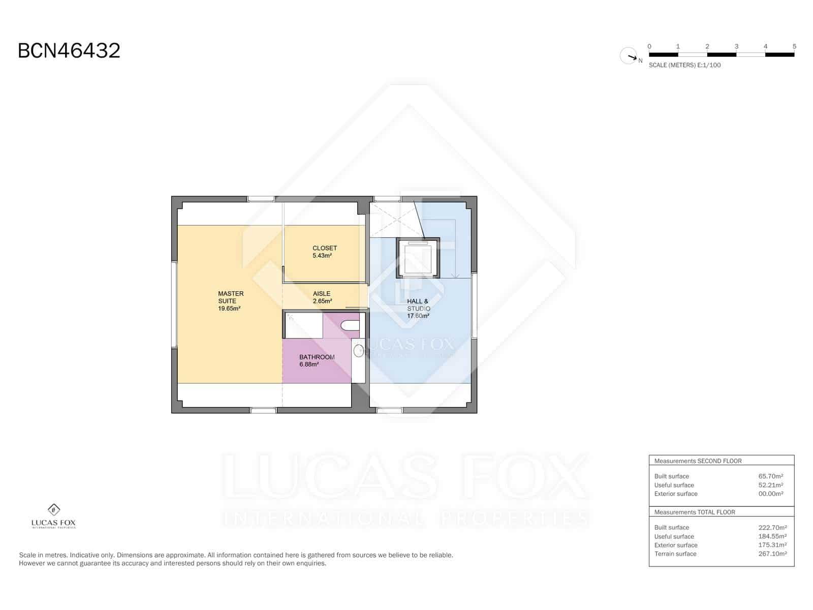 4 sypialnia Willa na sprzedaż w Miasto Barcelona - 2 195 000 € (Ref: 8780257)
