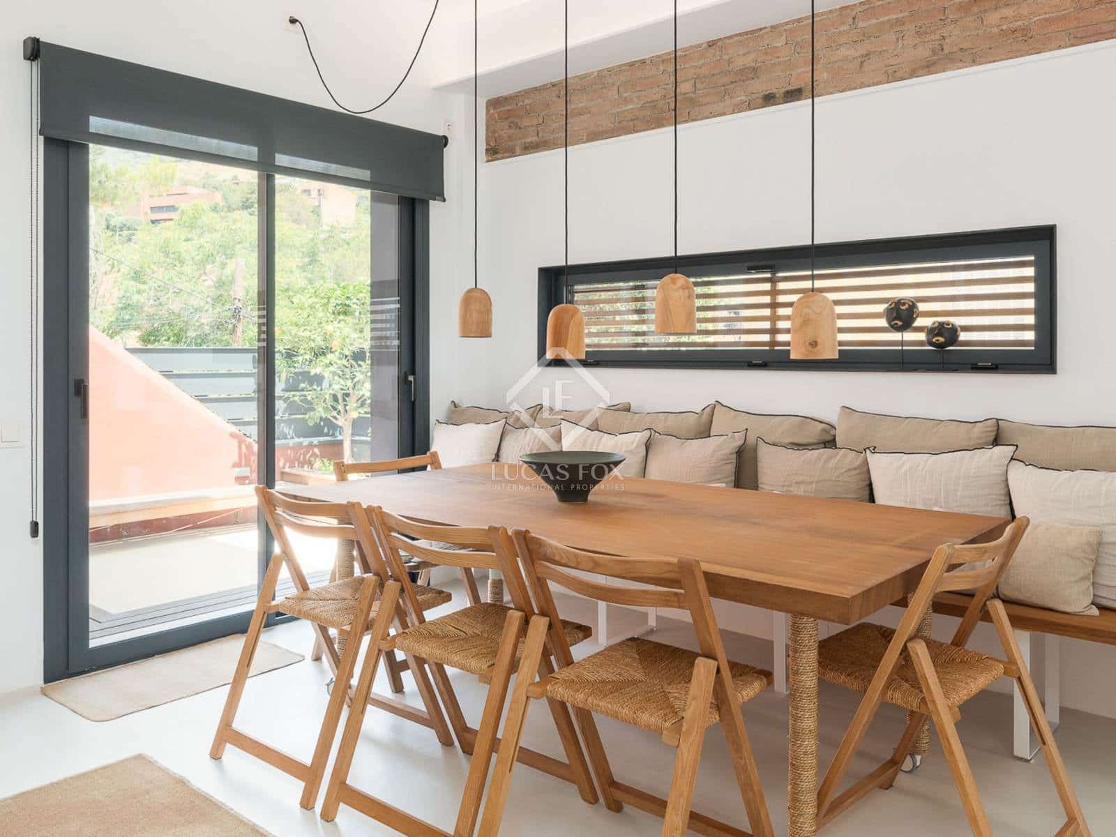 4 sypialnia Willa na sprzedaż w Miasto Barcelona - 2 195 000 € (Ref: 8780257)