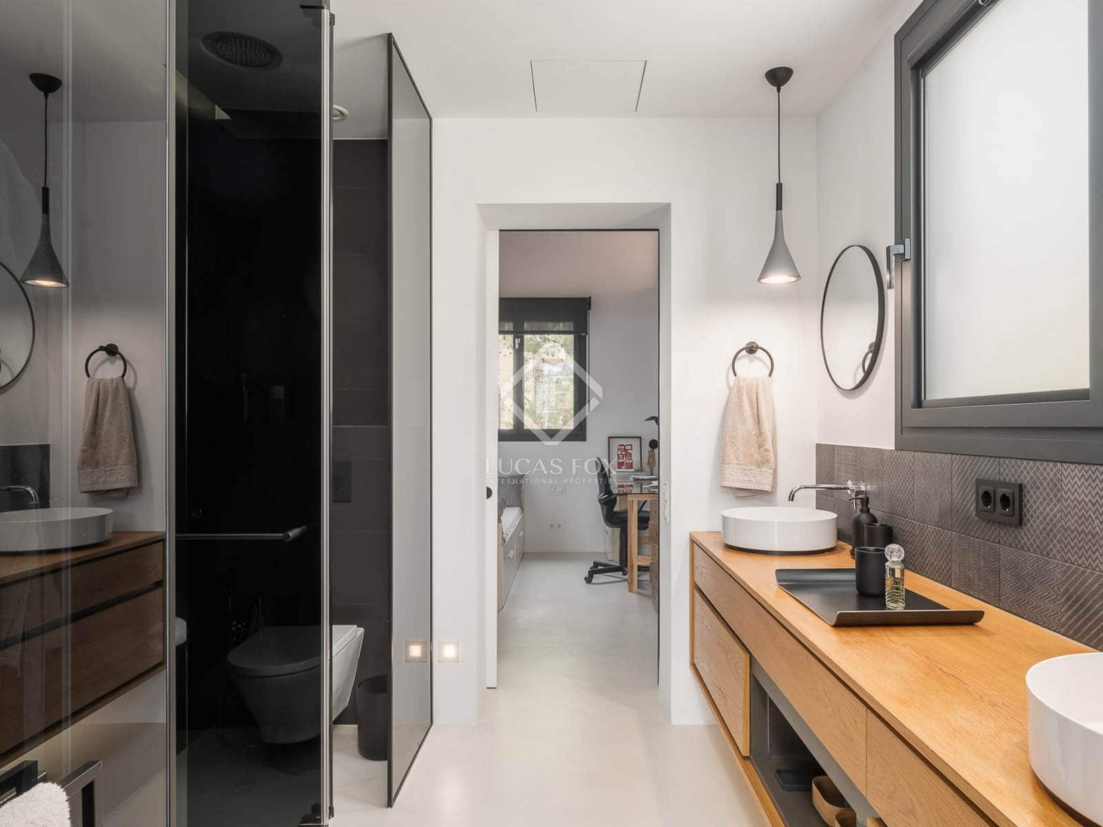 4 sypialnia Willa na sprzedaż w Miasto Barcelona - 2 195 000 € (Ref: 8780257)