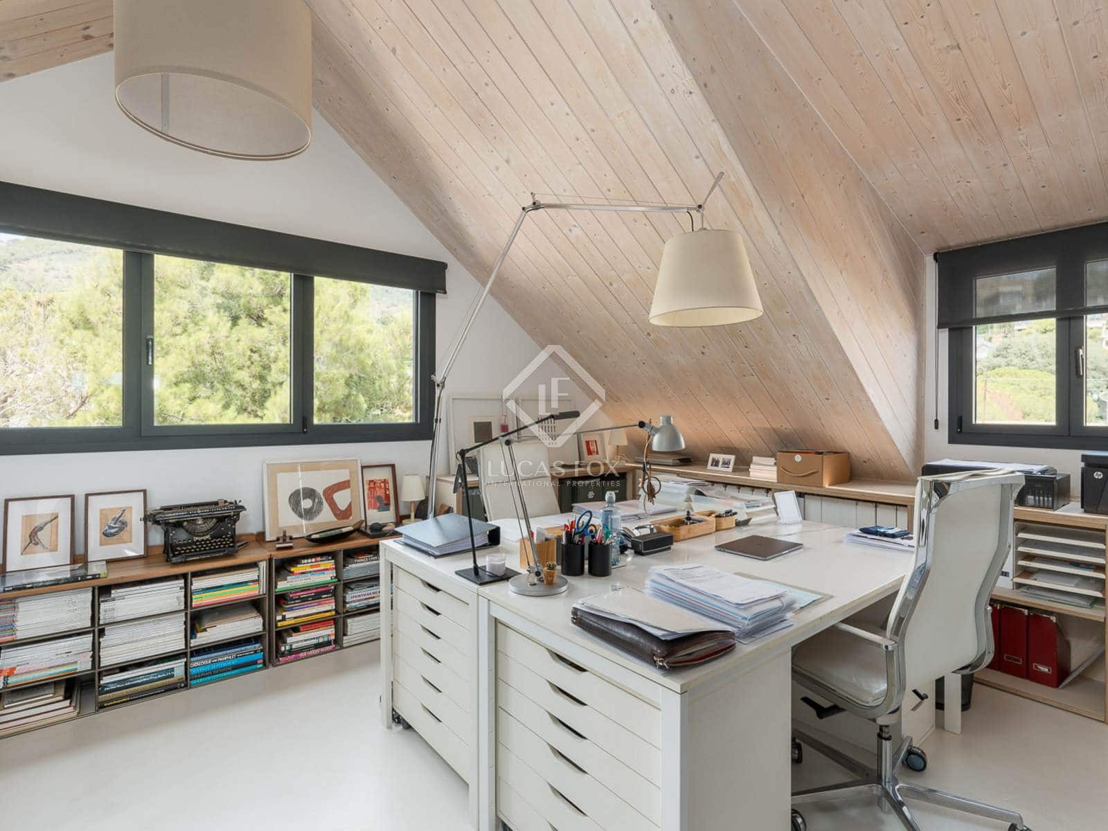 4 sypialnia Willa na sprzedaż w Miasto Barcelona - 2 195 000 € (Ref: 8780257)