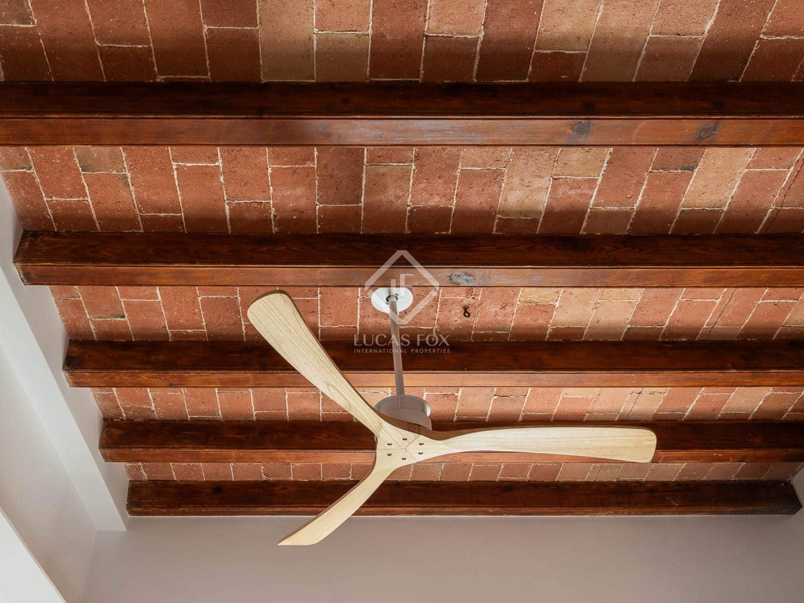 4 sypialnia Willa na sprzedaż w Miasto Barcelona - 2 195 000 € (Ref: 8780257)