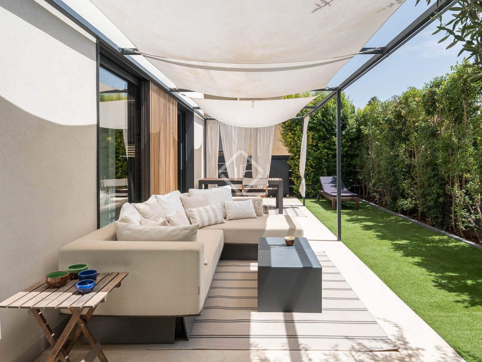 4 sypialnia Willa na sprzedaż w Miasto Barcelona - 2 195 000 € (Ref: 8780257)