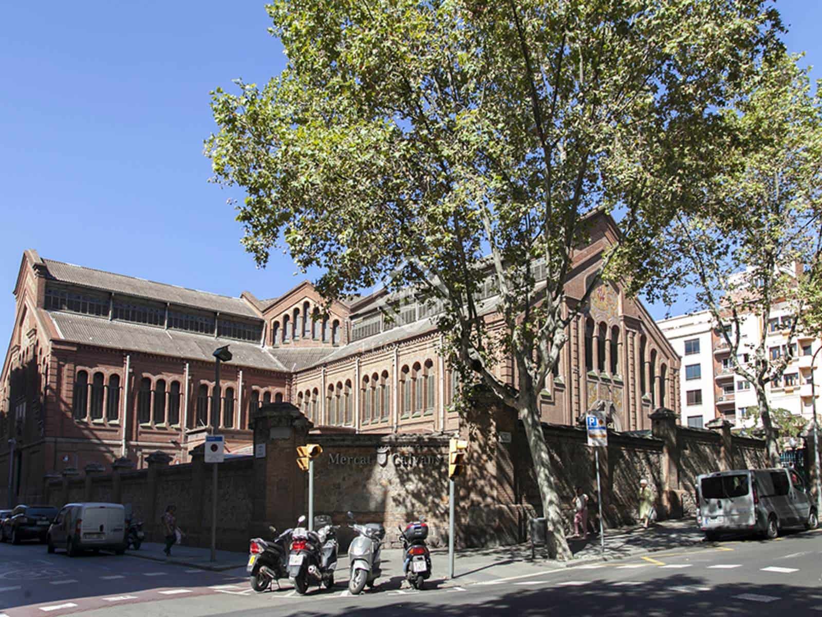 4 slaapkamer Appartement te koop in Barcelona stad met garage - € 3.600.000 (Ref: 8780393)