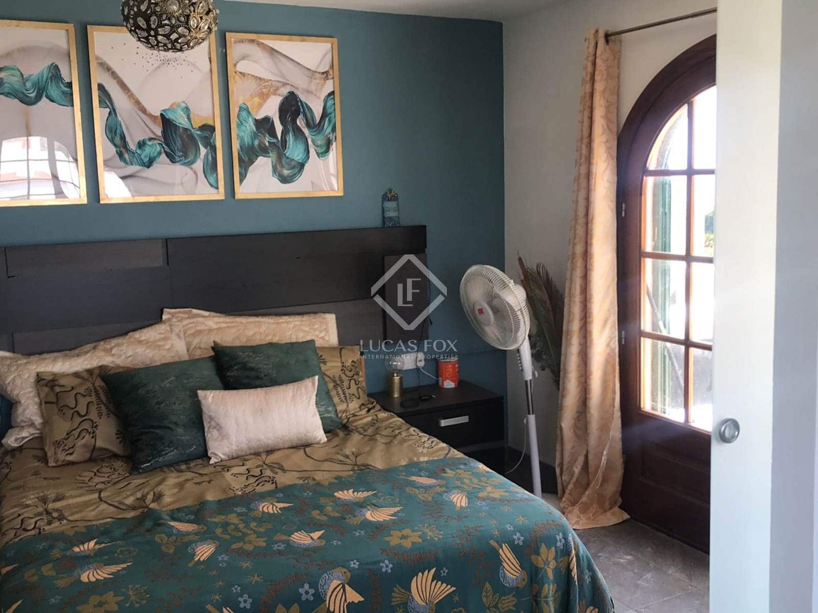 4 Zimmer Villa zu verkaufen in Ciutadella de Menorca mit Pool - 850.000 € (Ref: 8780785)