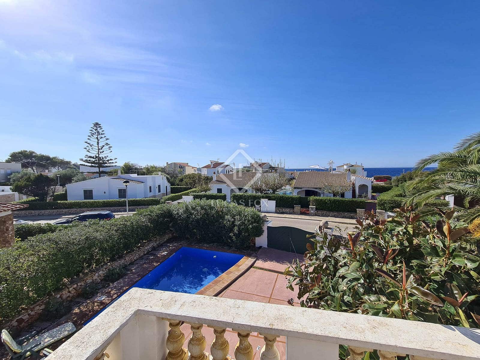 4 Zimmer Villa zu verkaufen in Ciutadella de Menorca mit Pool - 850.000 € (Ref: 8780785)