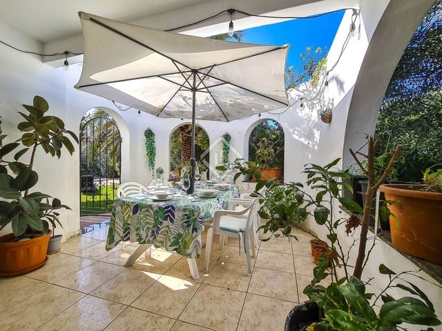 4 sypialnia Willa na sprzedaż w Ciutadella de Menorca z basenem - 850 000 € (Ref: 8780785)