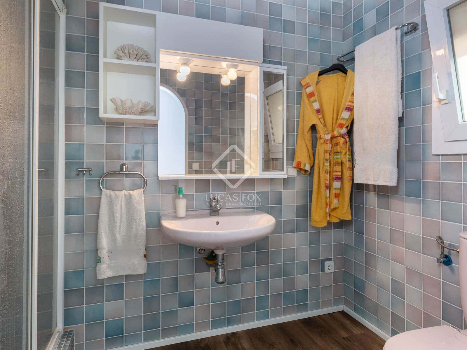 8 quarto Moradia para venda em Foixa com piscina - 2 500 000 € (Ref: 8780787)