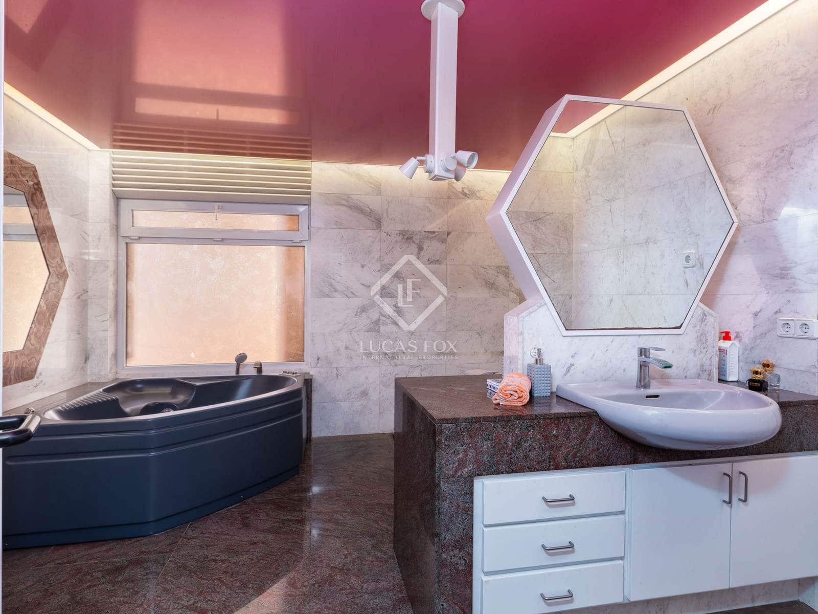 8 quarto Moradia para venda em Foixa com piscina - 2 500 000 € (Ref: 8780787)