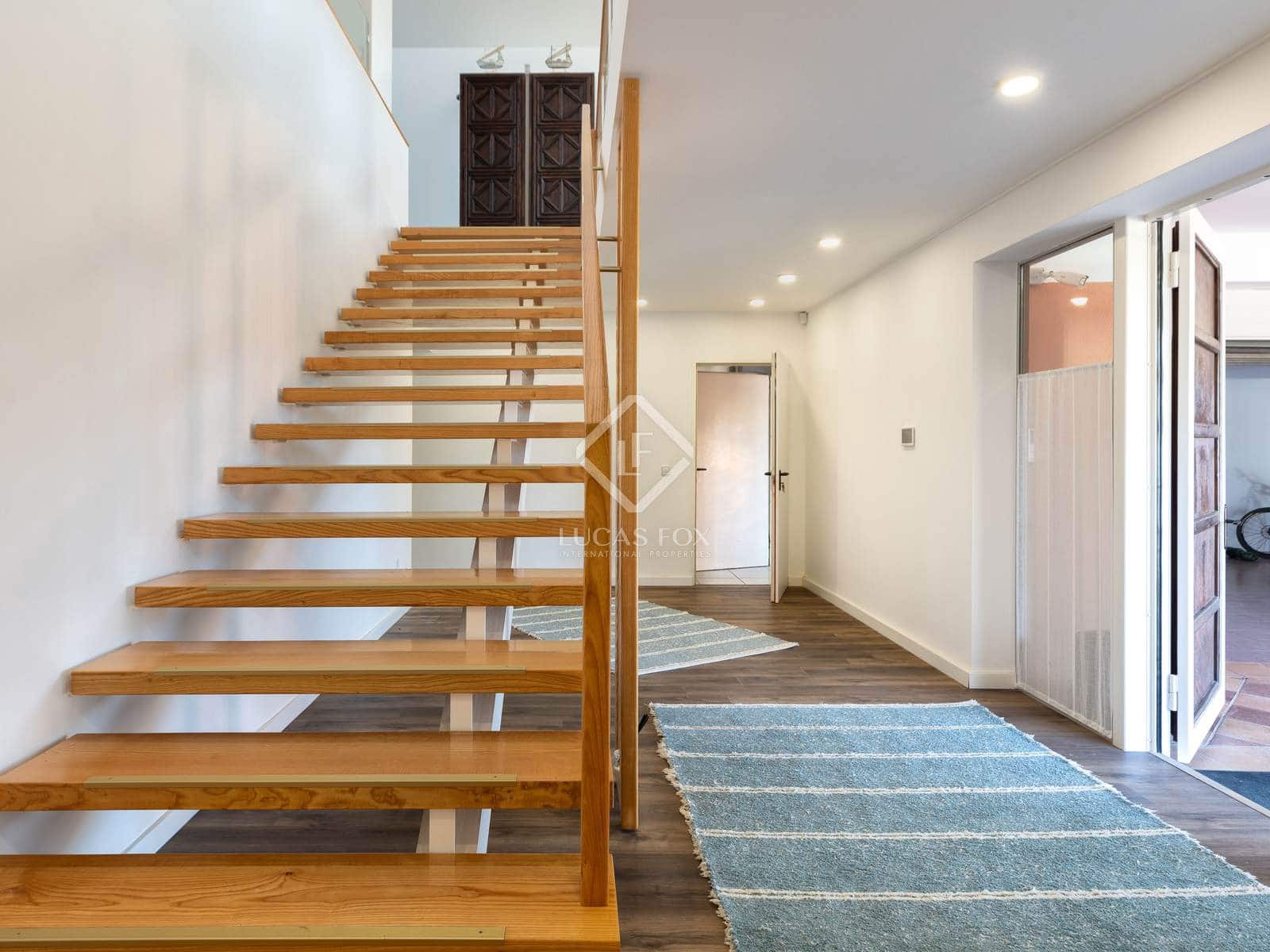 8 quarto Moradia para venda em Foixa com piscina - 2 500 000 € (Ref: 8780787)