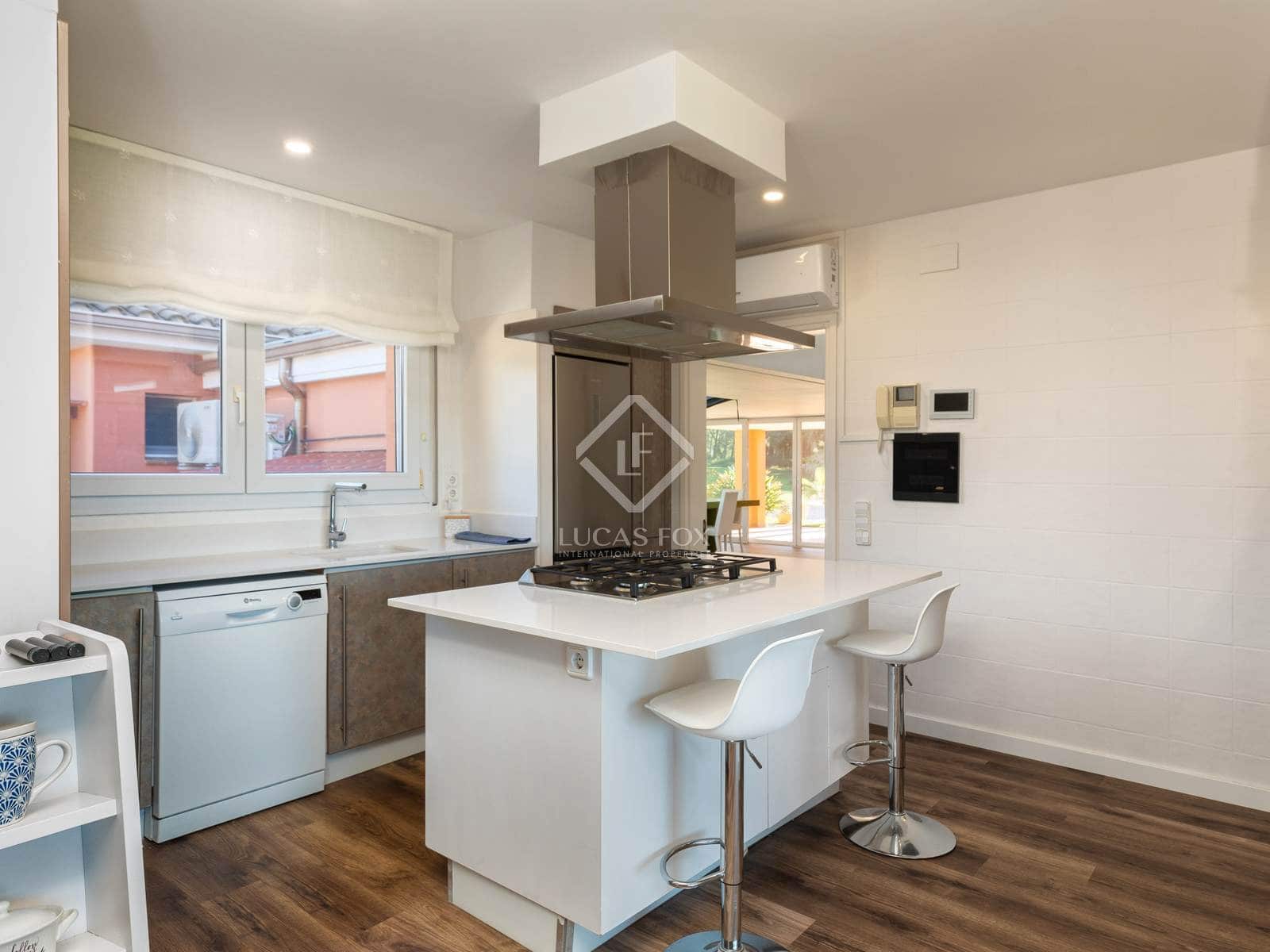 8 quarto Moradia para venda em Foixa com piscina - 2 500 000 € (Ref: 8780787)