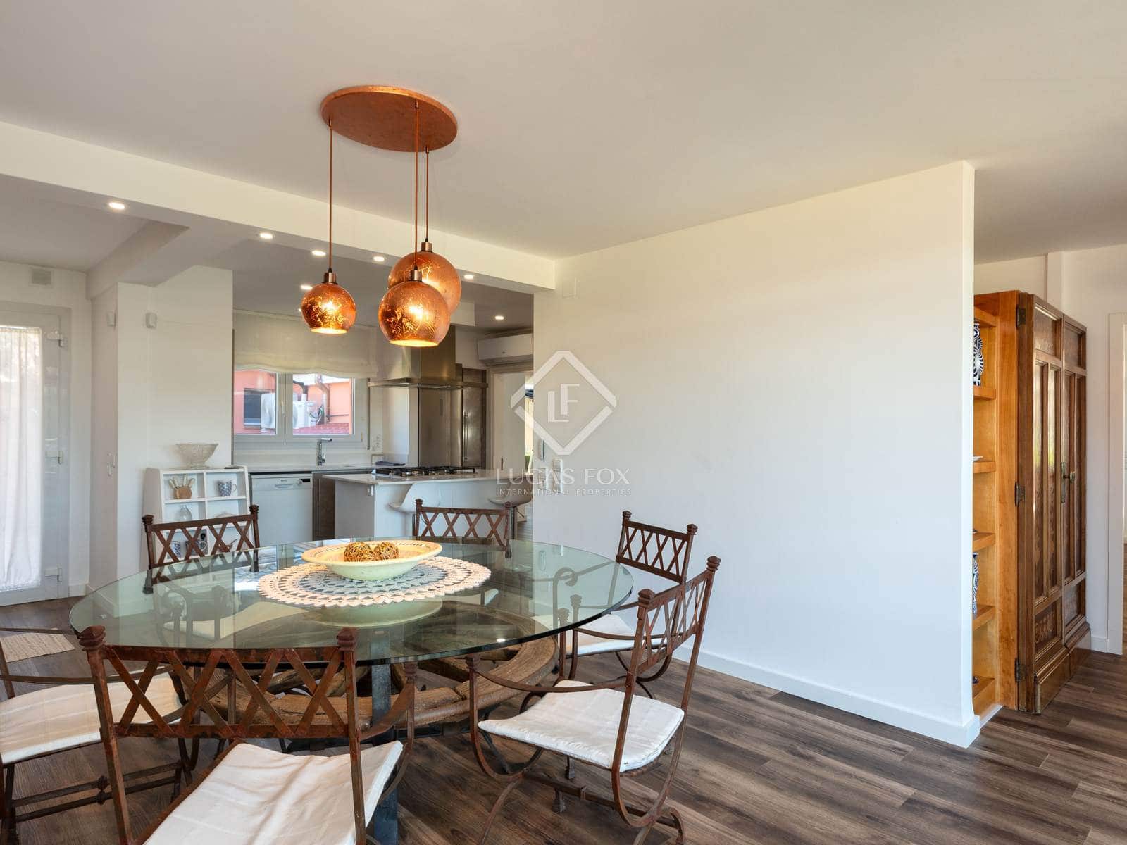 8 quarto Moradia para venda em Foixa com piscina - 2 500 000 € (Ref: 8780787)