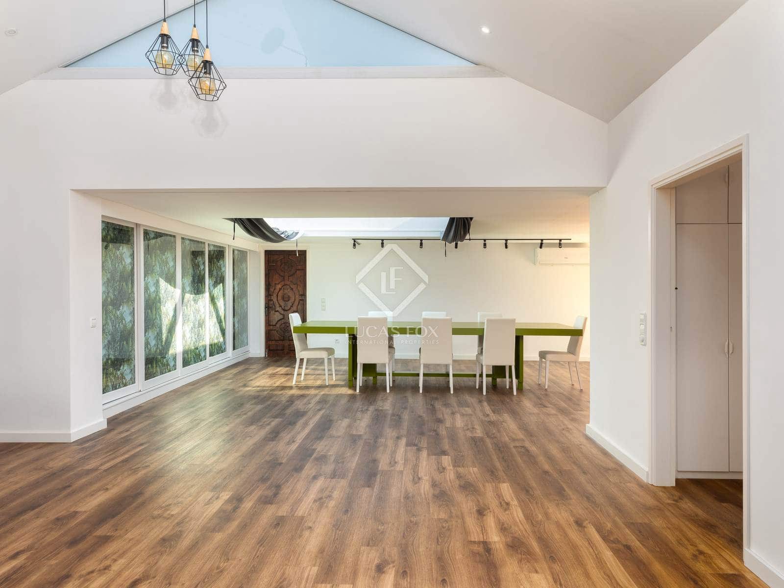 8 quarto Moradia para venda em Foixa com piscina - 2 500 000 € (Ref: 8780787)