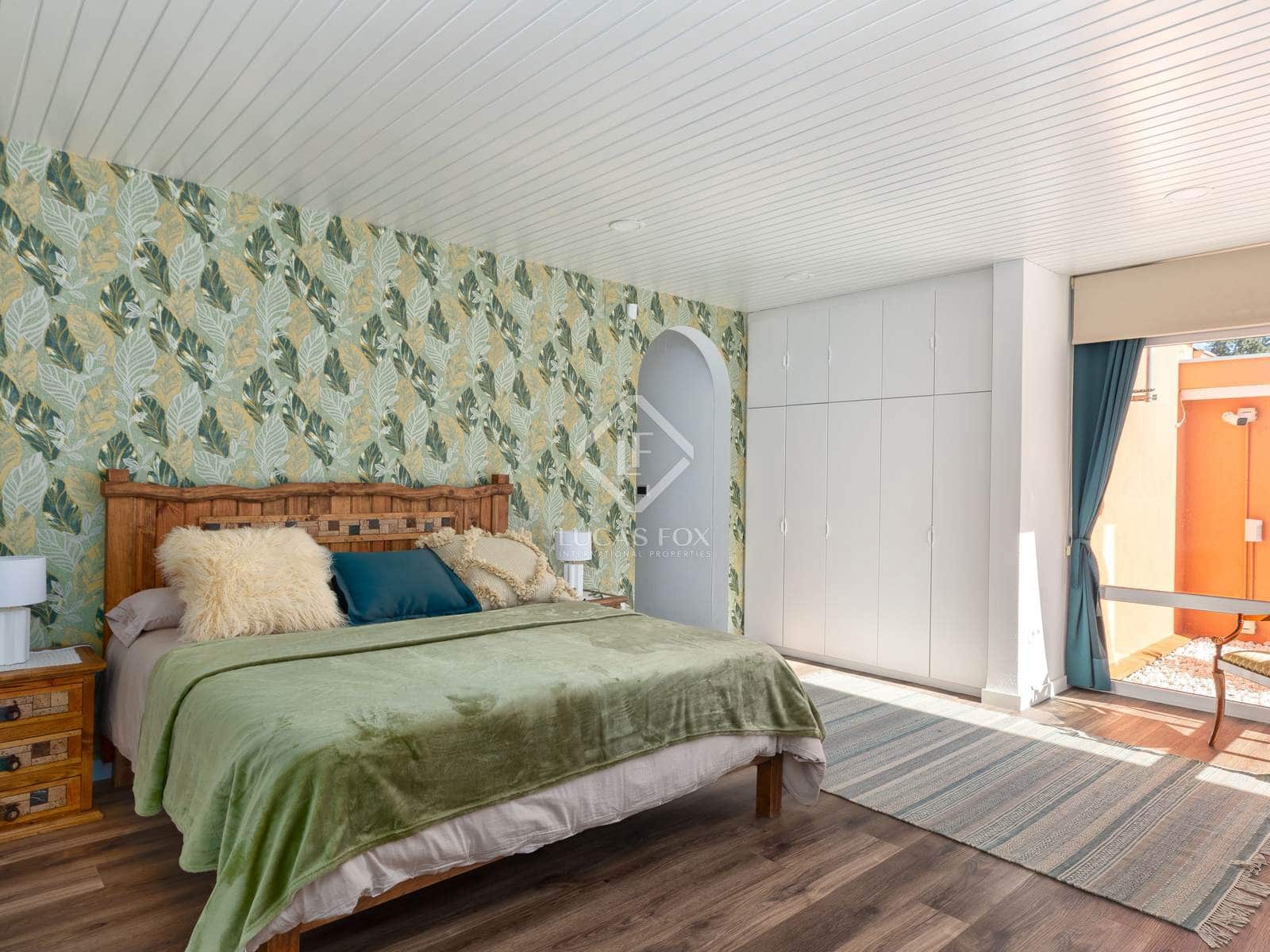 8 quarto Moradia para venda em Foixa com piscina - 2 500 000 € (Ref: 8780787)