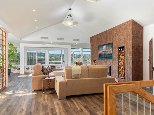 8 bedroom Villa for sale in Foixà with pool - € 2,500,000 (Ref: 8780787)