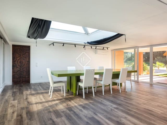 8 bedroom Villa for sale in Foixà with pool - € 2,500,000 (Ref: 8780787)