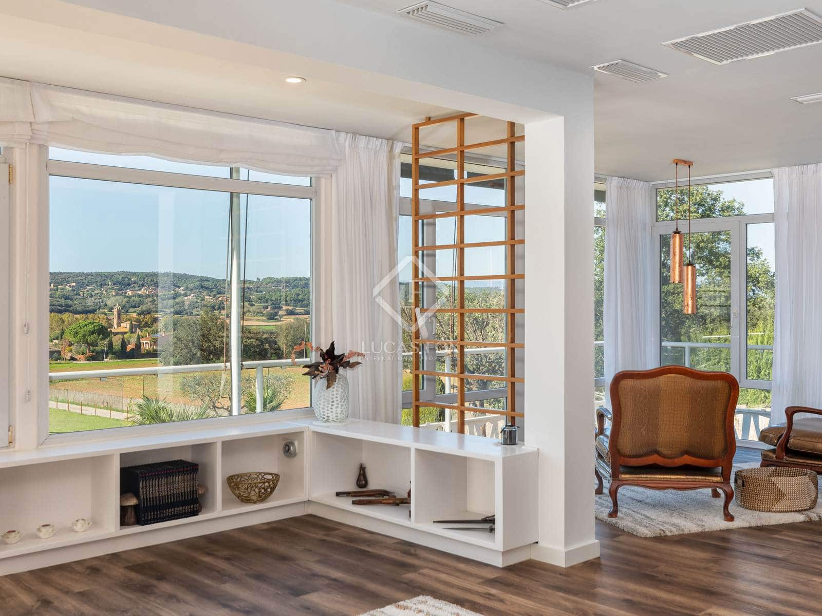 8 quarto Moradia para venda em Foixa com piscina - 2 500 000 € (Ref: 8780787)