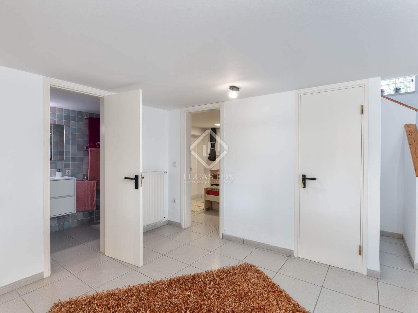 8 quarto Moradia para venda em Foixa com piscina - 2 500 000 € (Ref: 8780787)