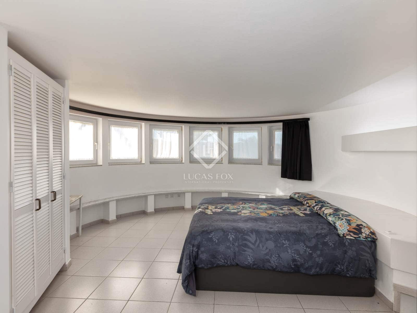 8 quarto Moradia para venda em Foixa com piscina - 2 500 000 € (Ref: 8780787)