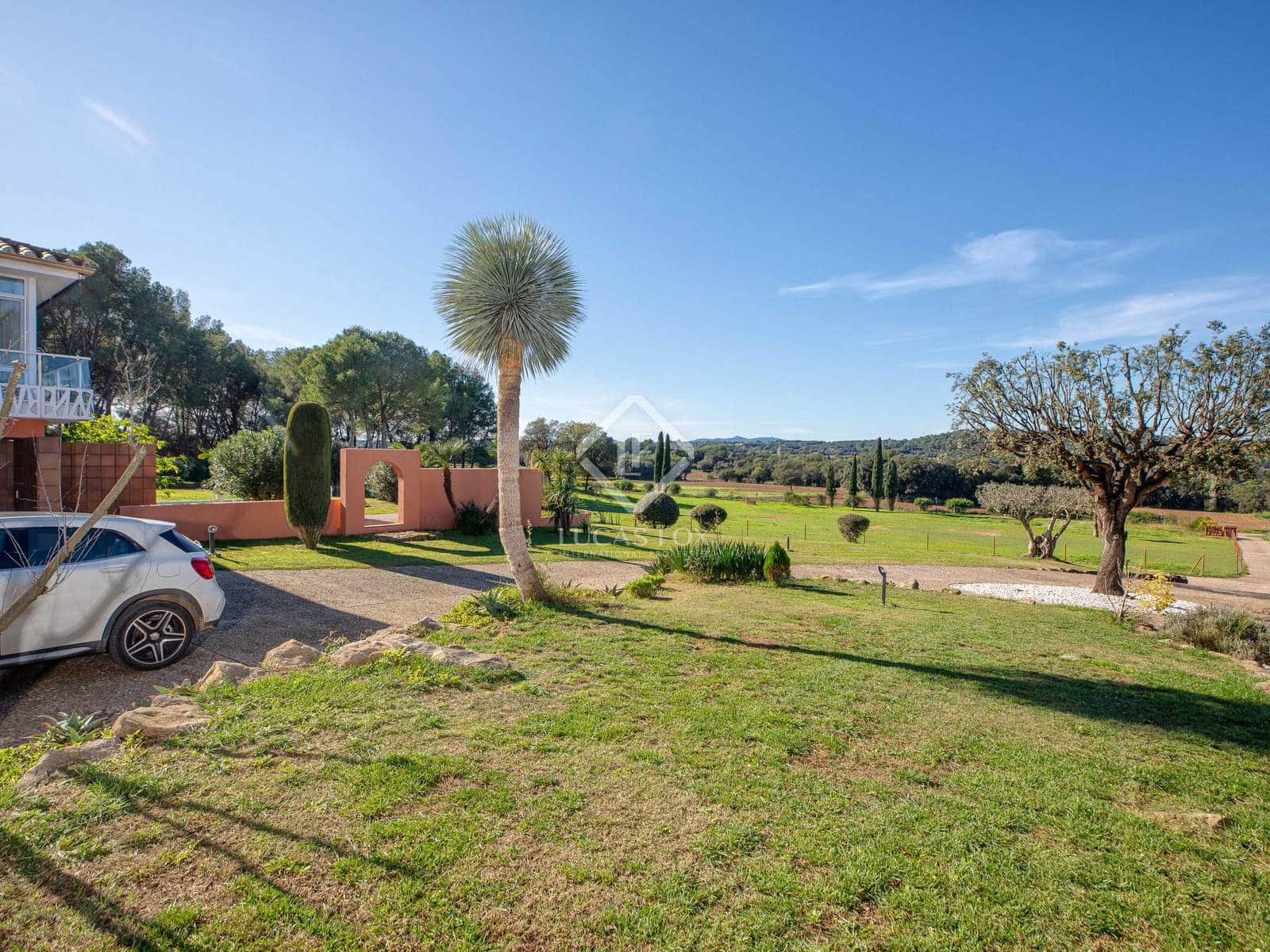 8 quarto Moradia para venda em Foixa com piscina - 2 500 000 € (Ref: 8780787)