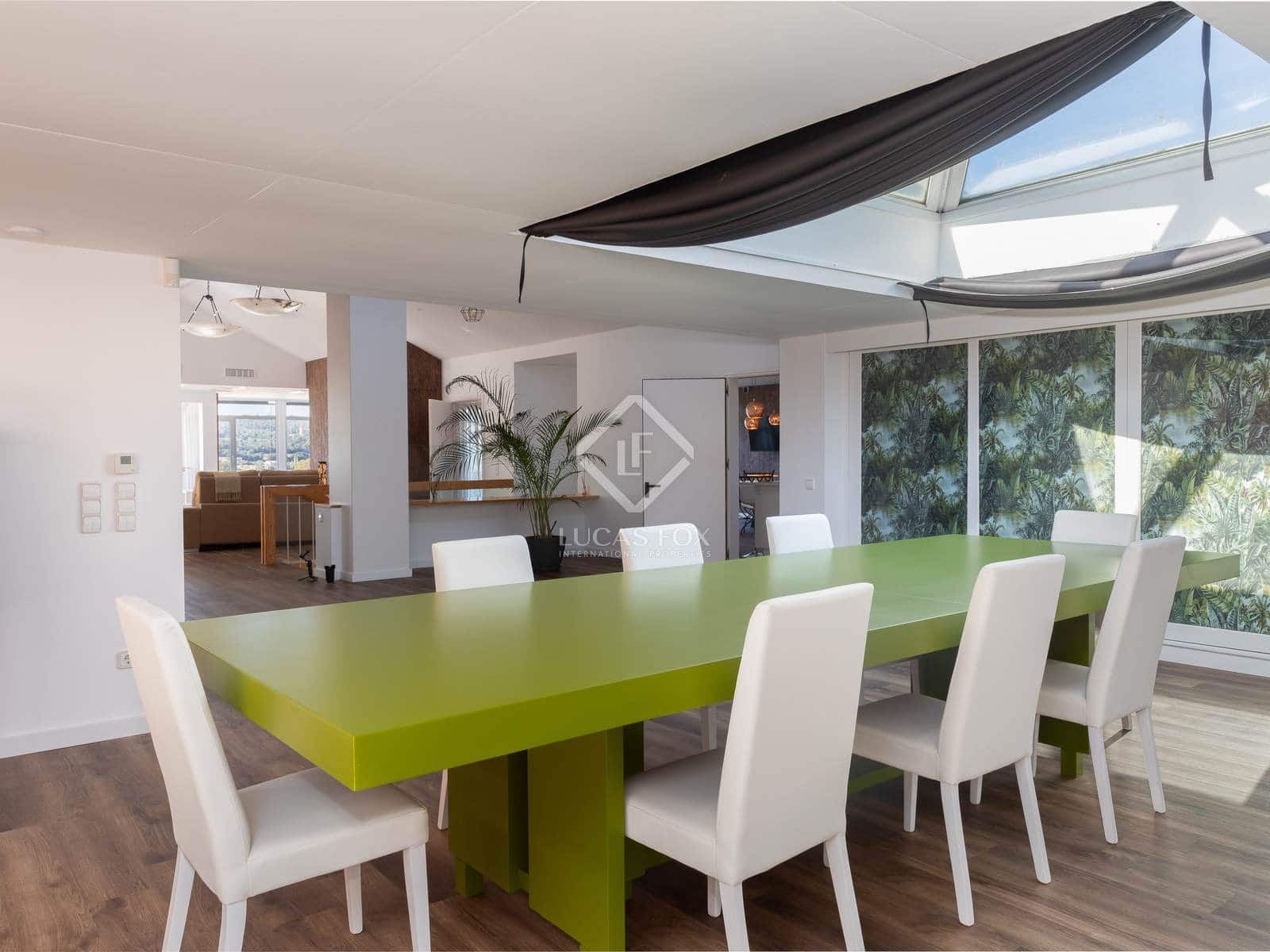 8 quarto Moradia para venda em Foixa com piscina - 2 500 000 € (Ref: 8780787)