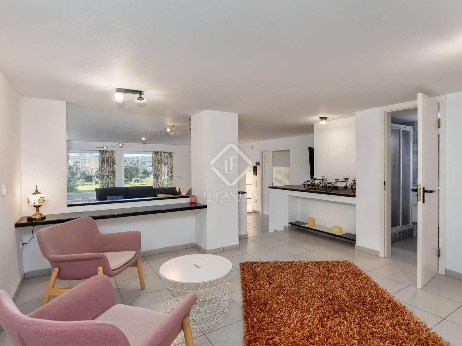 8 quarto Moradia para venda em Foixa com piscina - 2 500 000 € (Ref: 8780787)