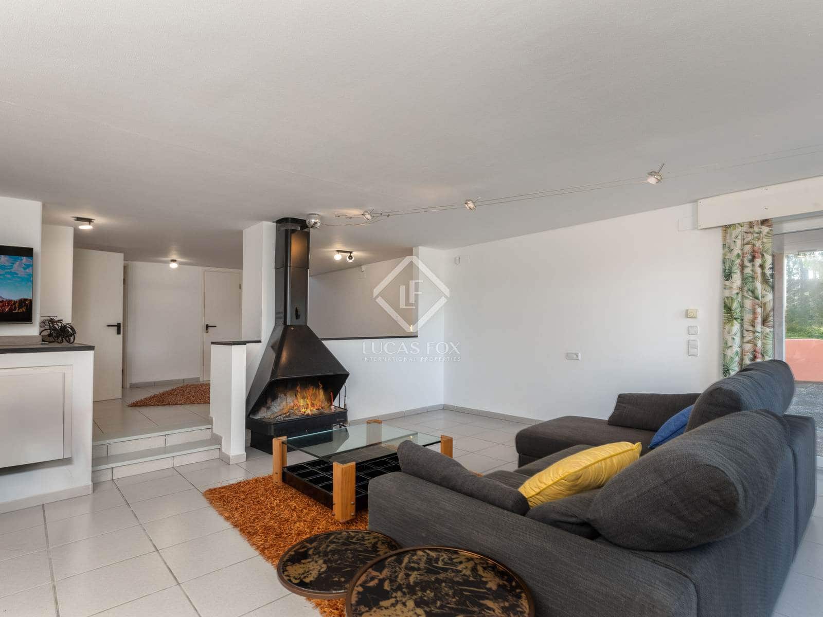 8 quarto Moradia para venda em Foixa com piscina - 2 500 000 € (Ref: 8780787)