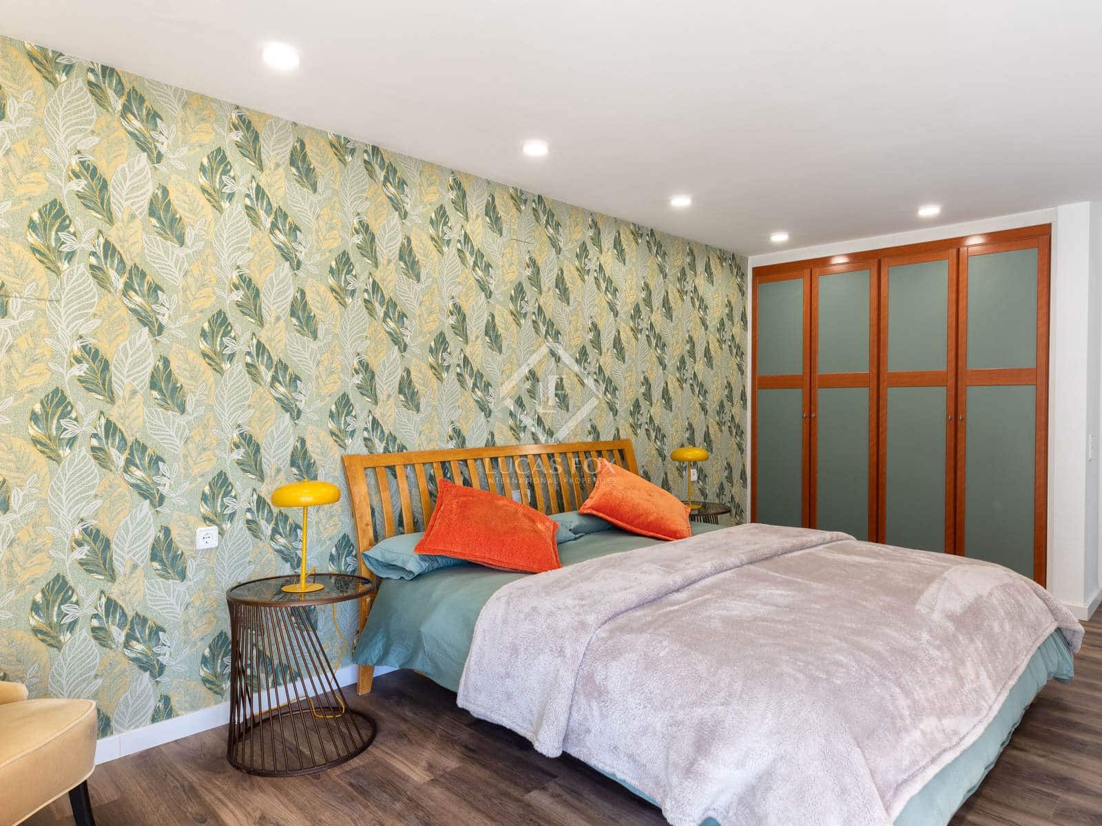 8 quarto Moradia para venda em Foixa com piscina - 2 500 000 € (Ref: 8780787)