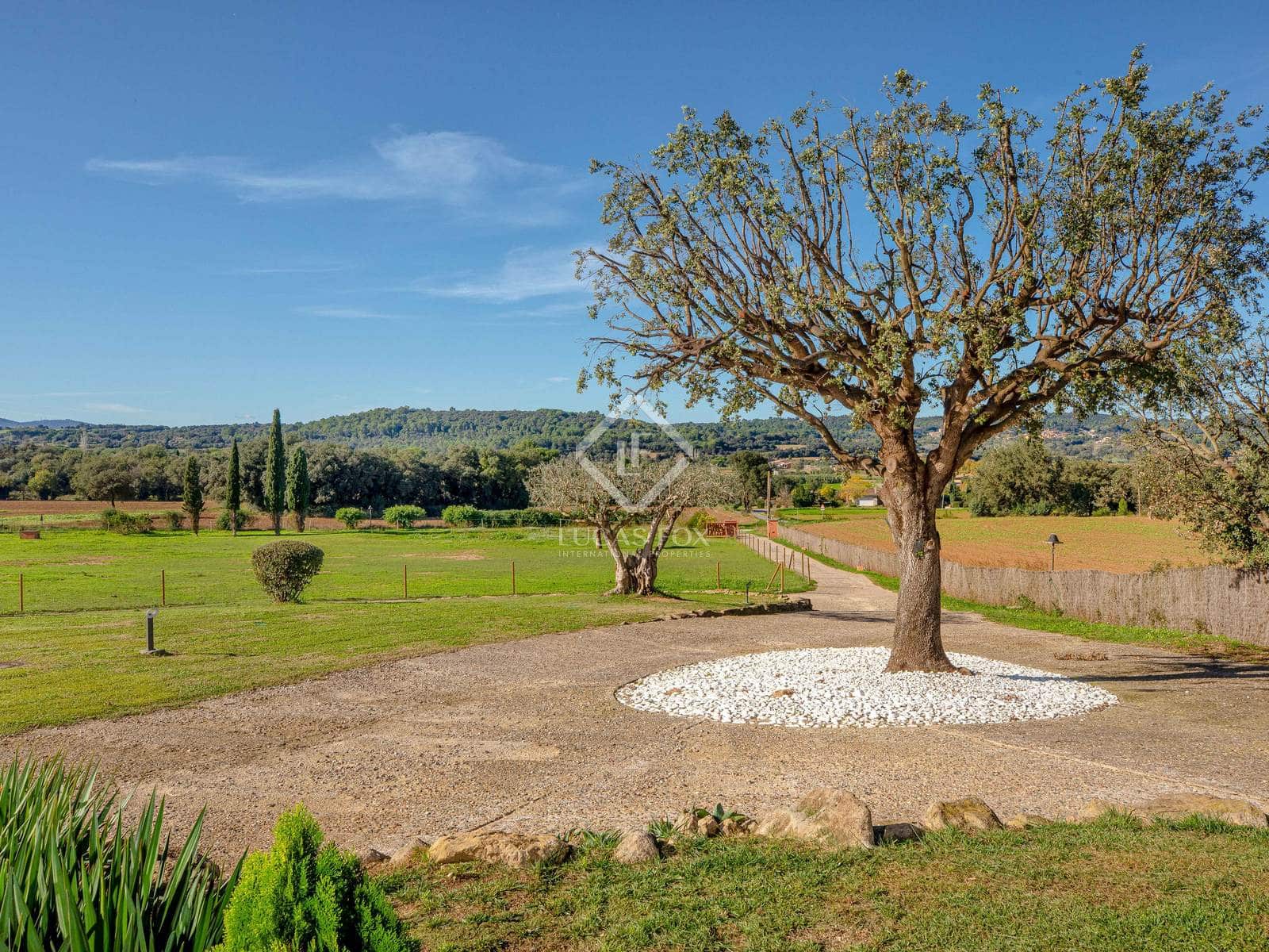 8 quarto Moradia para venda em Foixa com piscina - 2 500 000 € (Ref: 8780787)