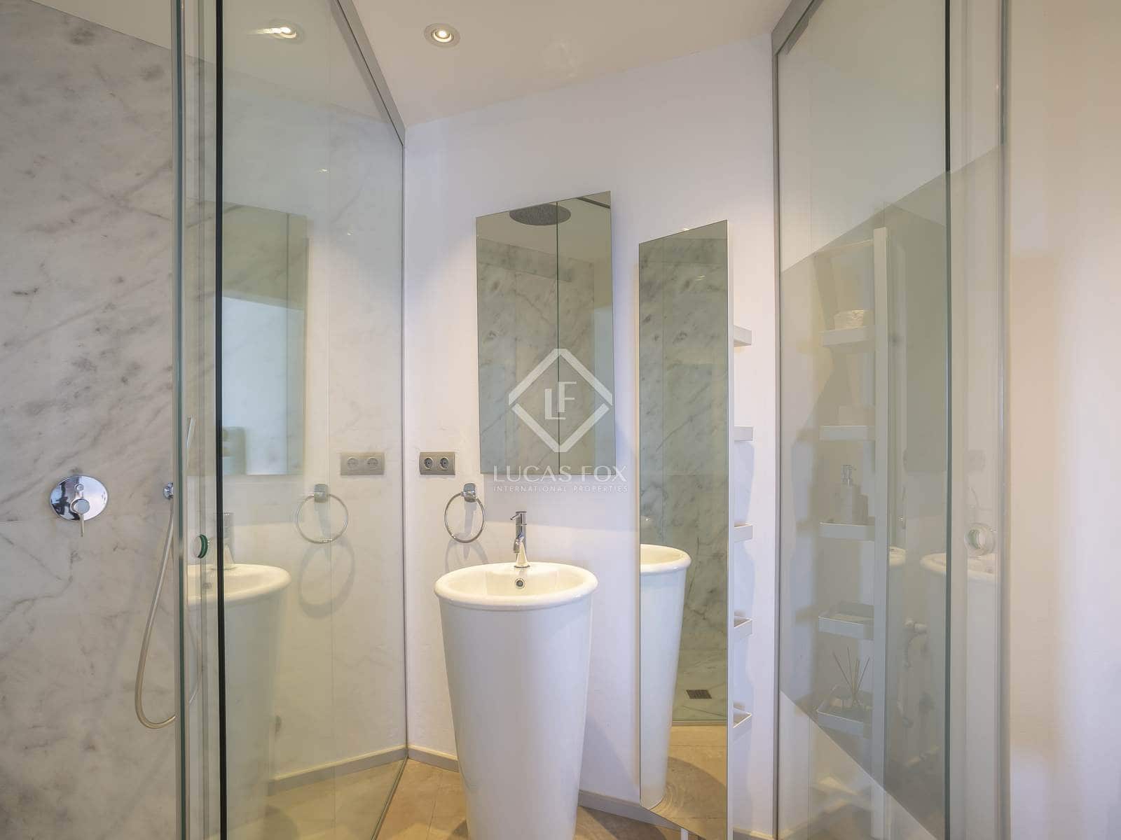 6 soveværelse Villa til salg i Sant Antoni de Portmany med swimmingpool - € 4.450.000 (Ref: 8780788)