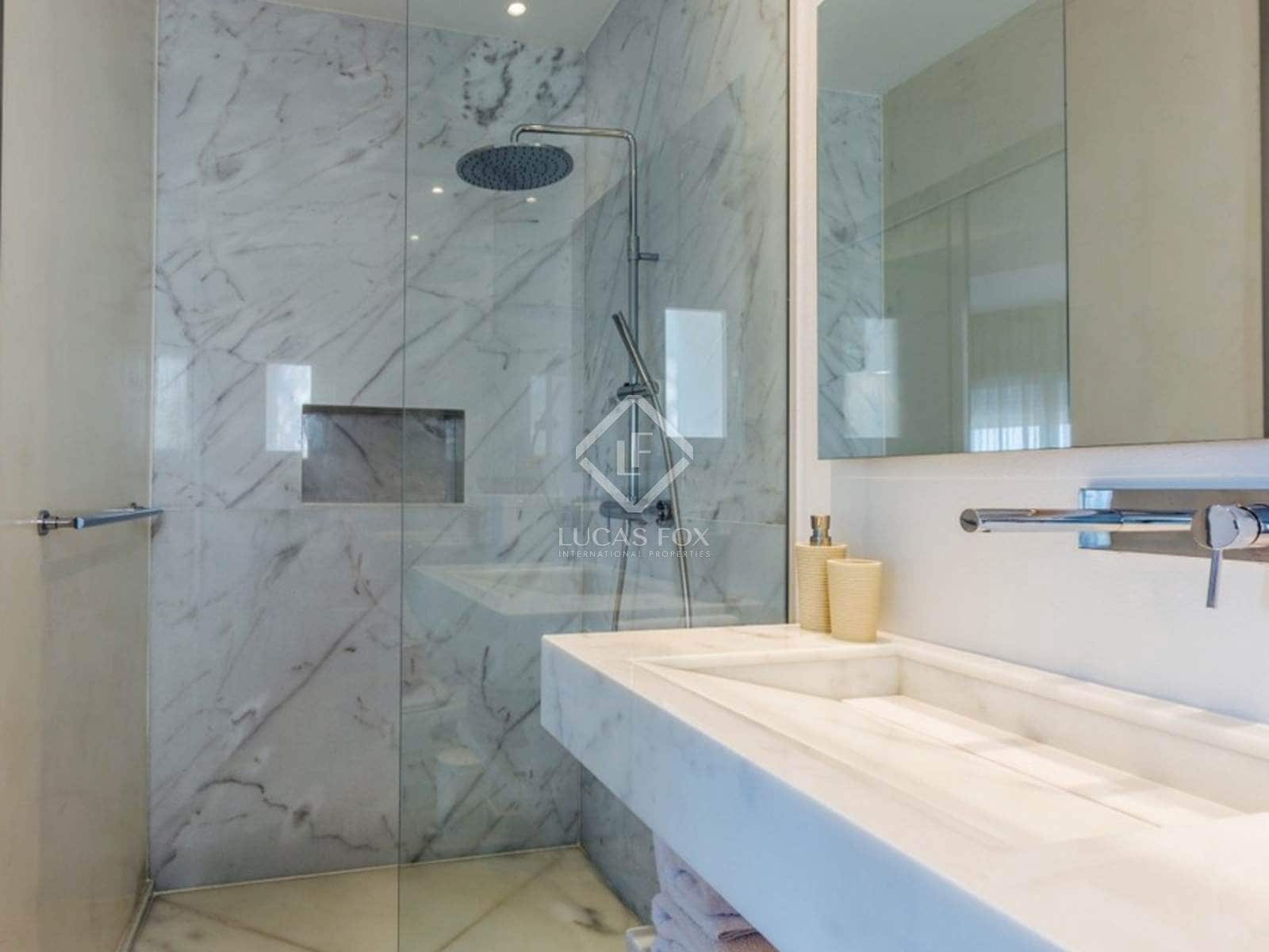 6 soveværelse Villa til salg i Sant Antoni de Portmany med swimmingpool - € 4.450.000 (Ref: 8780788)