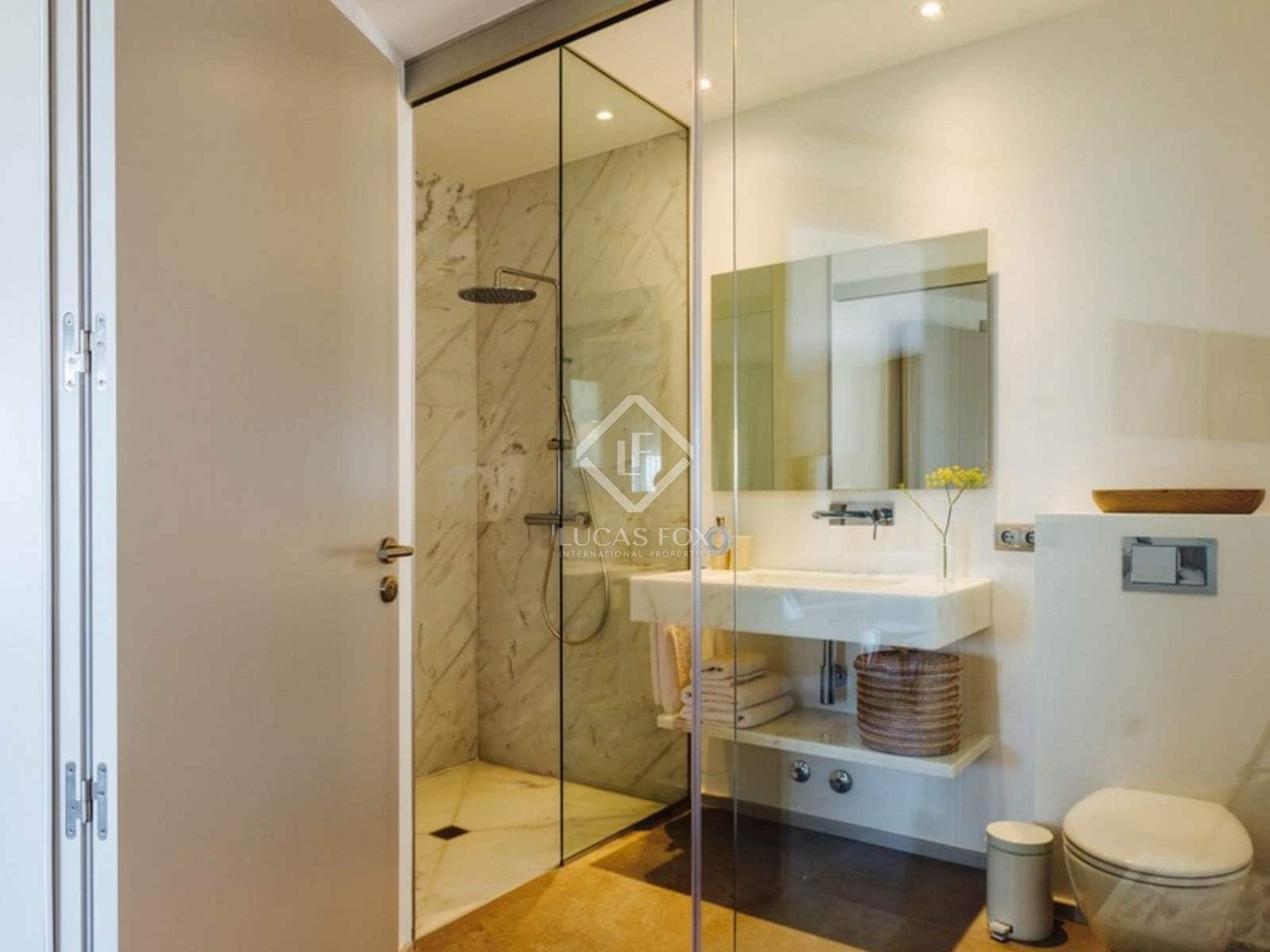 6 soveværelse Villa til salg i Sant Antoni de Portmany med swimmingpool - € 4.450.000 (Ref: 8780788)