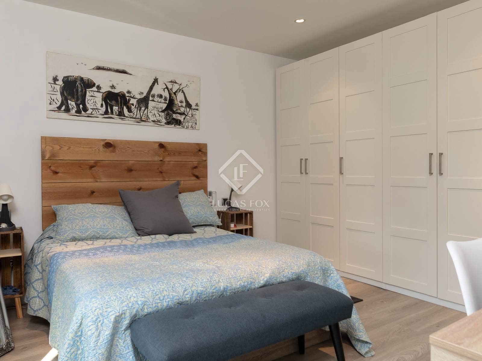 4 bedroom Villa for sale in Calella de Palafrugell with pool garage - € 1,295,000 (Ref: 8781003)