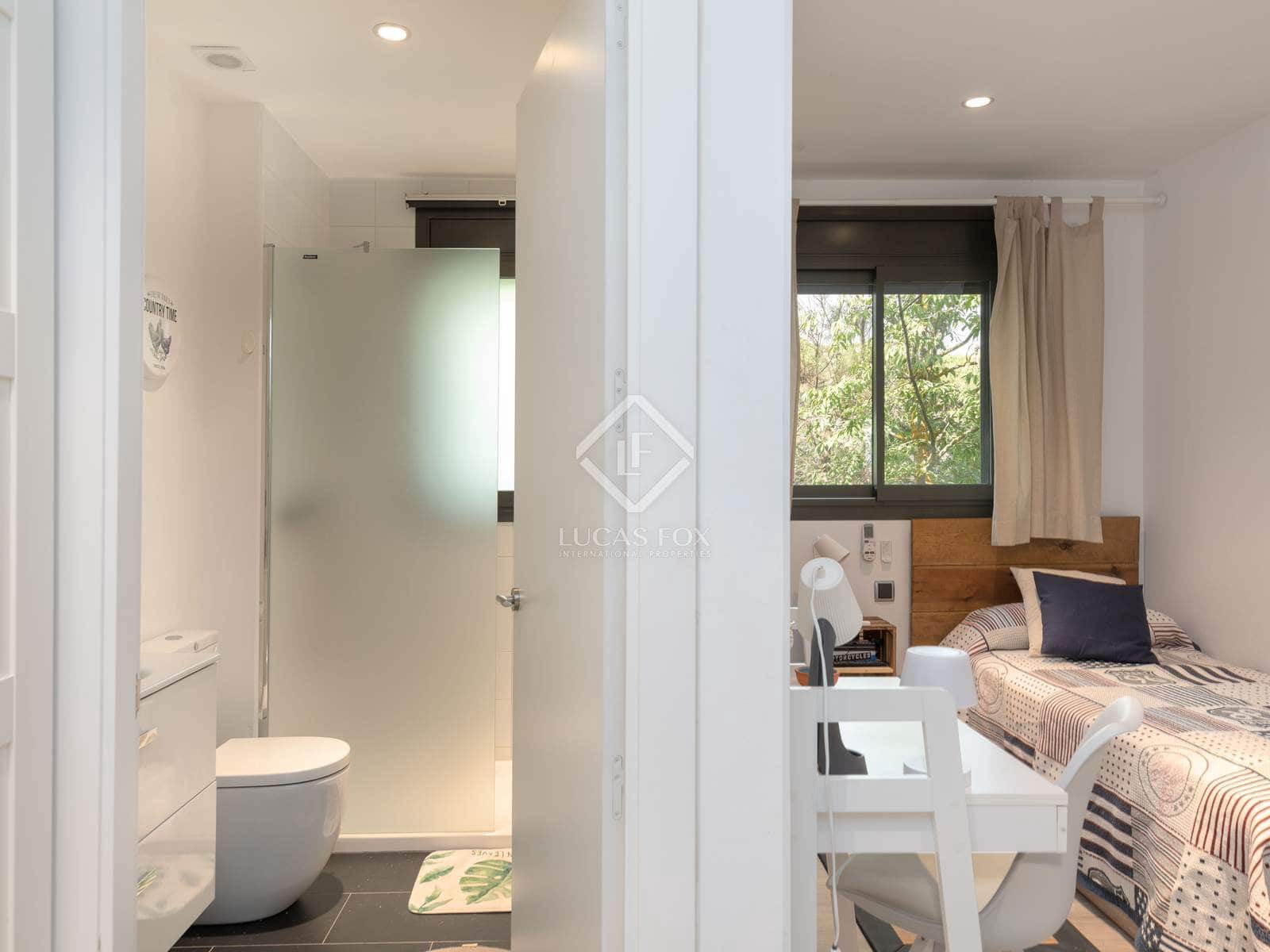 4 bedroom Villa for sale in Calella de Palafrugell with pool garage - € 1,295,000 (Ref: 8781003)