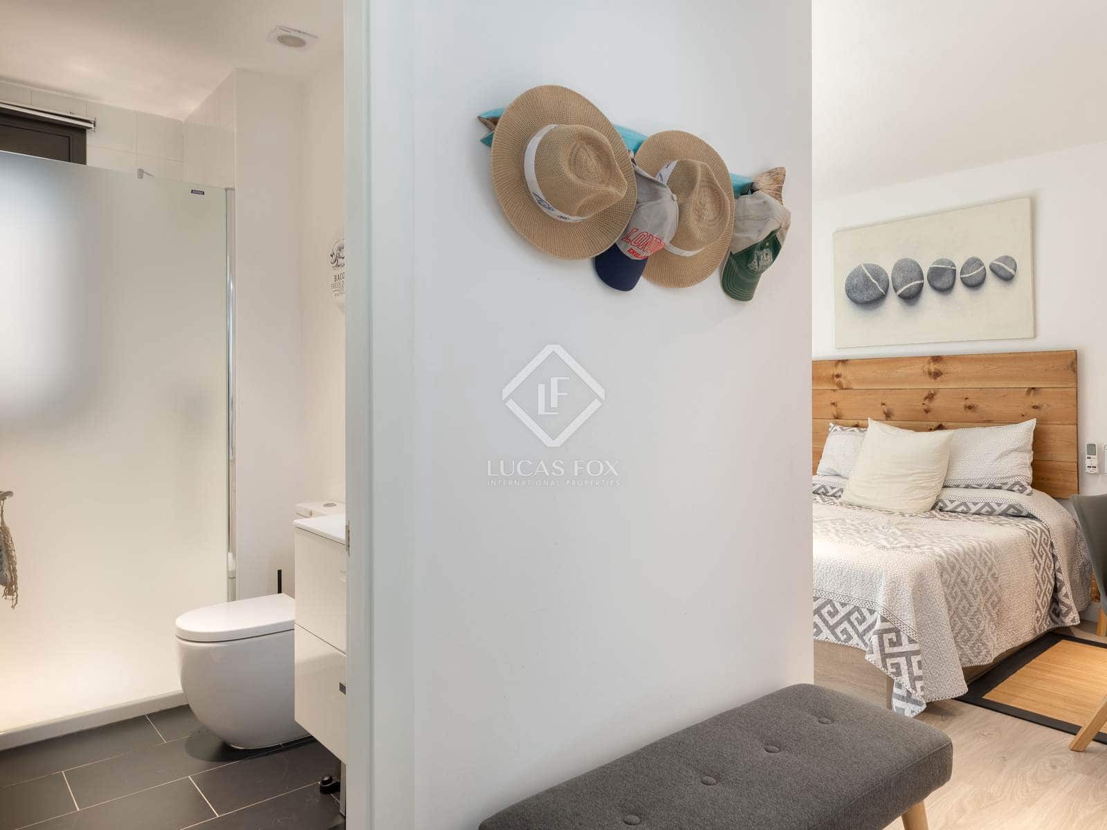 4 bedroom Villa for sale in Calella de Palafrugell with pool garage - € 1,295,000 (Ref: 8781003)