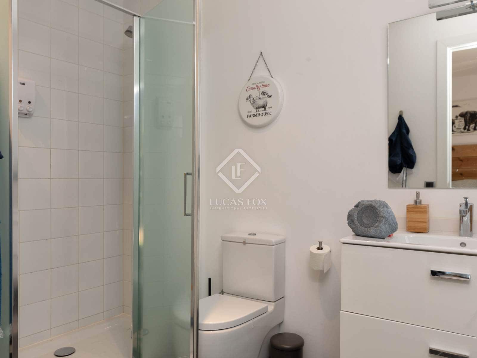 4 bedroom Villa for sale in Calella de Palafrugell with pool garage - € 1,295,000 (Ref: 8781003)