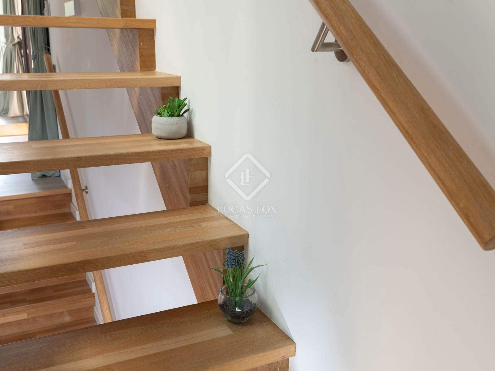 4 bedroom Villa for sale in Calella de Palafrugell with pool garage - € 1,295,000 (Ref: 8781003)