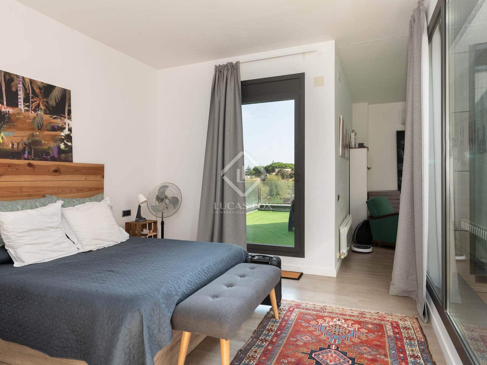 4 bedroom Villa for sale in Calella de Palafrugell with pool garage - € 1,295,000 (Ref: 8781003)