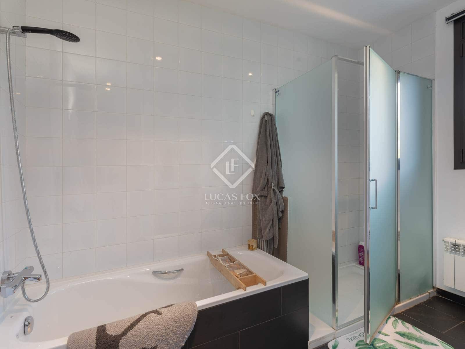 4 bedroom Villa for sale in Calella de Palafrugell with pool garage - € 1,295,000 (Ref: 8781003)