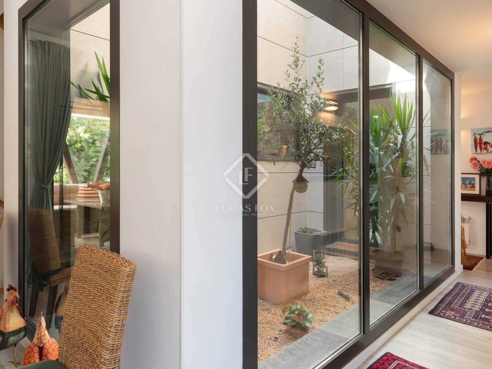 4 bedroom Villa for sale in Calella de Palafrugell with pool garage - € 1,295,000 (Ref: 8781003)