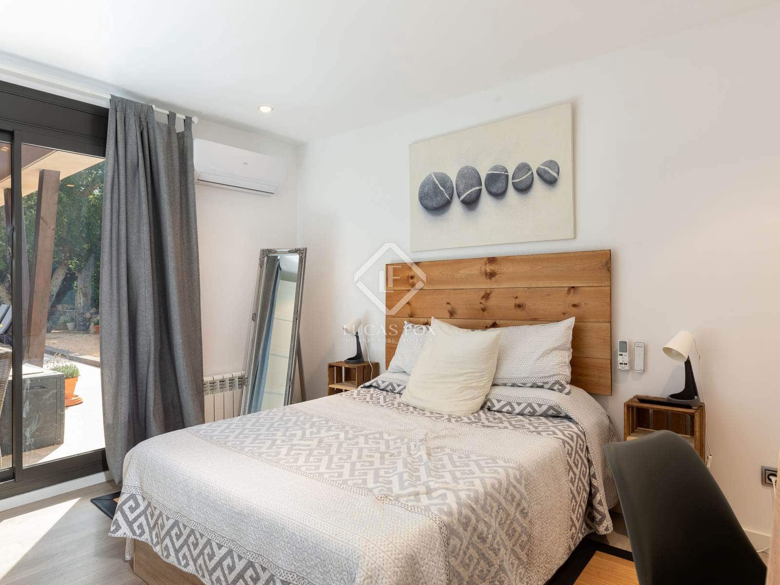 4 bedroom Villa for sale in Calella de Palafrugell with pool garage - € 1,295,000 (Ref: 8781003)