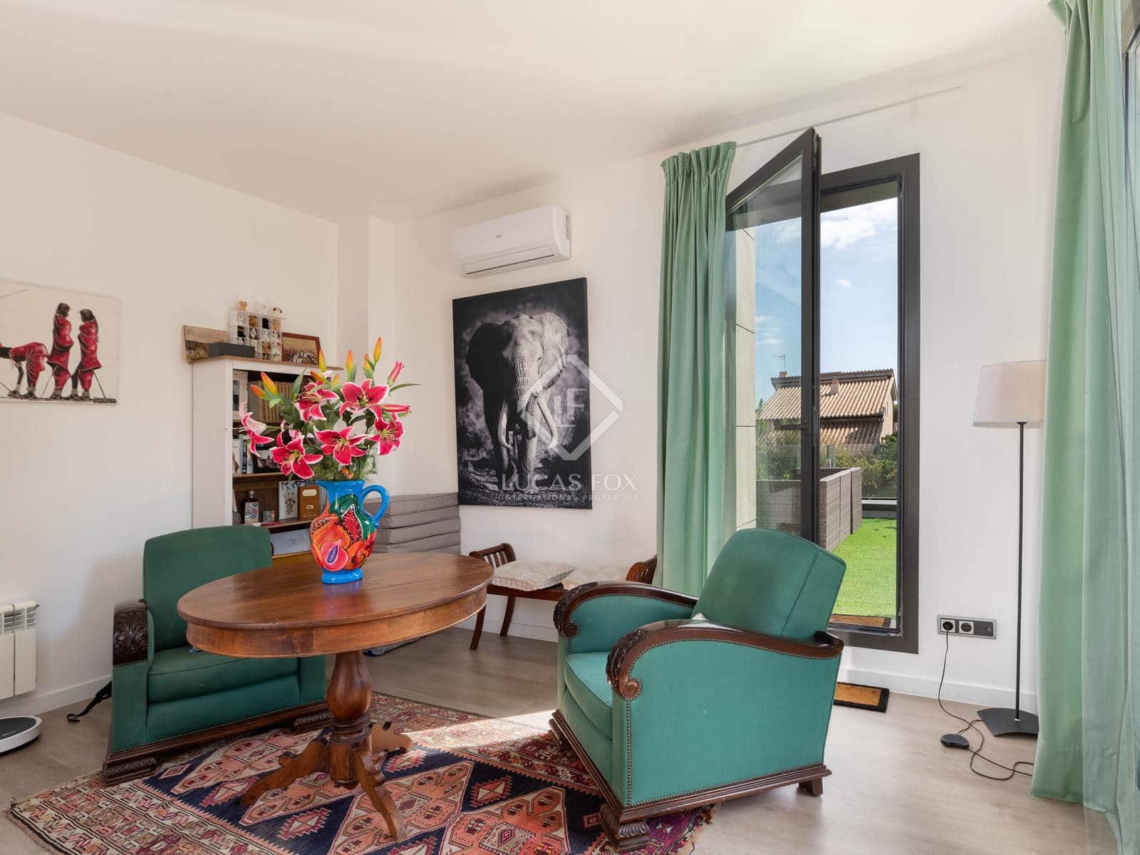 4 bedroom Villa for sale in Calella de Palafrugell with pool garage - € 1,295,000 (Ref: 8781003)