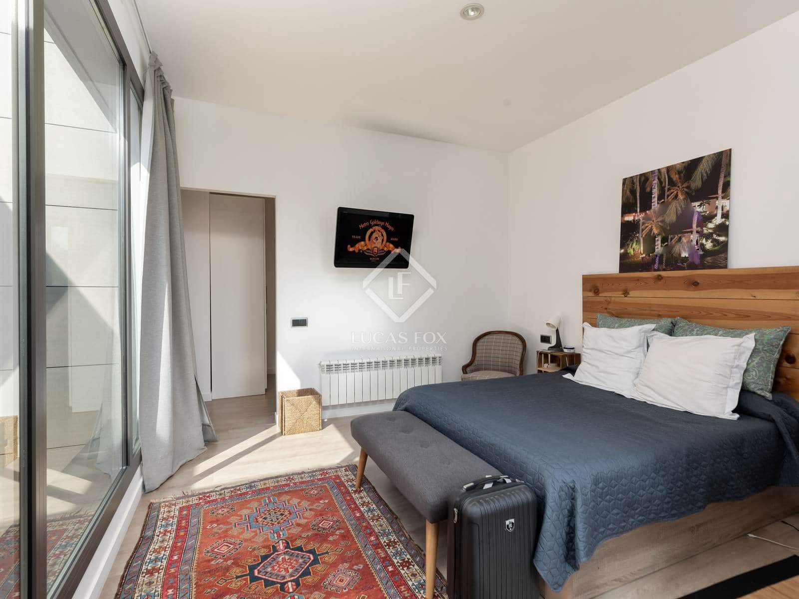 4 bedroom Villa for sale in Calella de Palafrugell with pool garage - € 1,295,000 (Ref: 8781003)