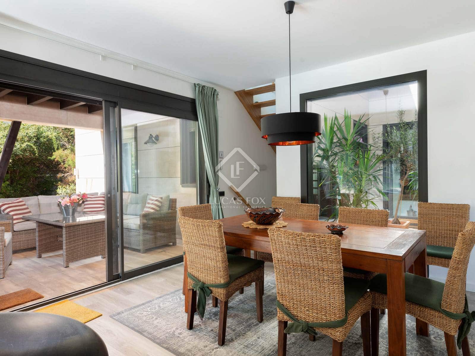 4 bedroom Villa for sale in Calella de Palafrugell with pool garage - € 1,295,000 (Ref: 8781003)