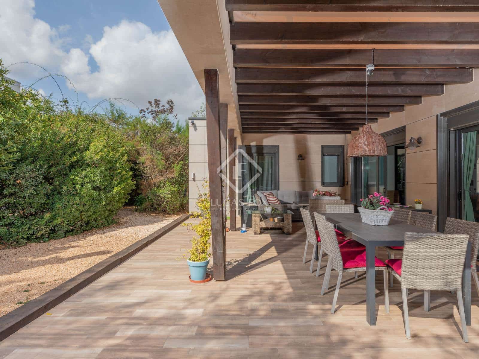 4 bedroom Villa for sale in Calella de Palafrugell with pool garage - € 1,295,000 (Ref: 8781003)